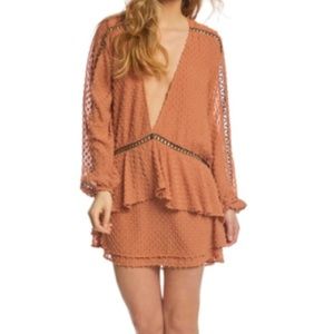 BRAND NEW: Beach Riot Caitlin Dress